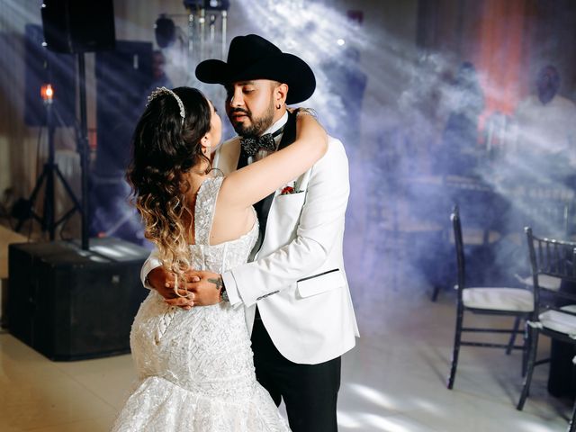 La boda de Alfredo y Kathia en Chihuahua, Chihuahua 1