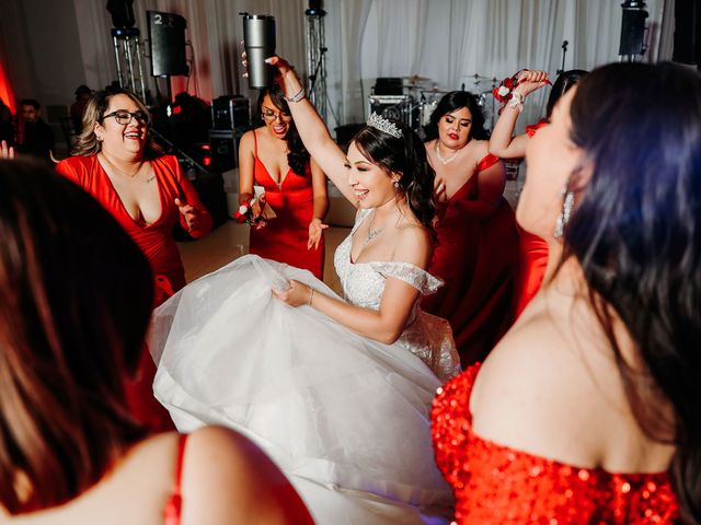 La boda de Alfredo y Kathia en Chihuahua, Chihuahua 21