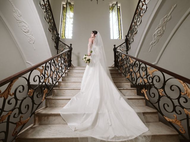 La boda de Francisco y Fabiola en Mérida, Yucatán 31