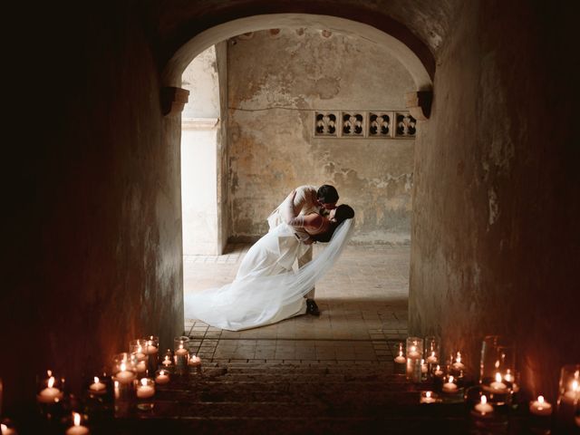 La boda de Francisco y Fabiola en Mérida, Yucatán 39