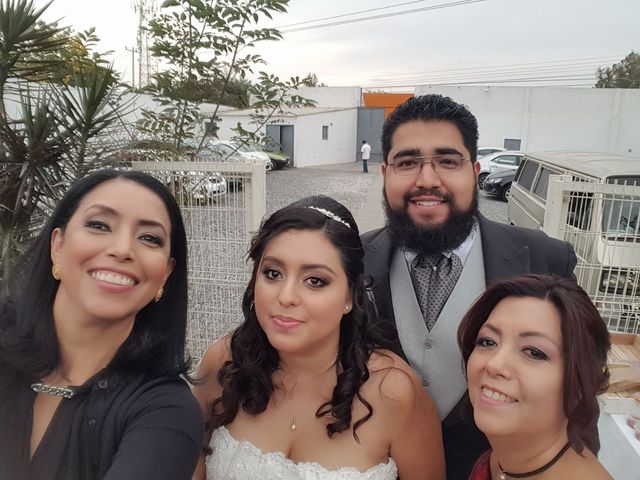 La boda de Roberto y Patricia en Guadalajara, Jalisco 7