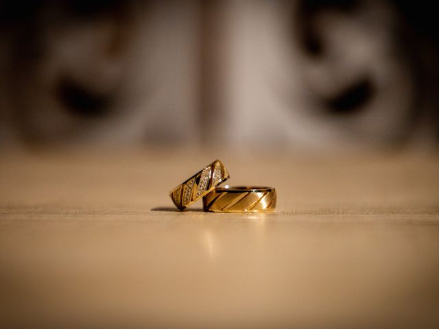 La boda de Michel y Leslie en Cancún, Quintana Roo 1