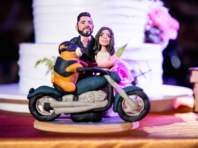 La boda de Michel y Leslie en Cancún, Quintana Roo 7