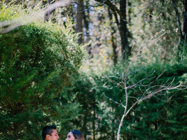 La boda de Luis Eduardo  y Yadira en Comitán de Domínguez, Chiapas 5