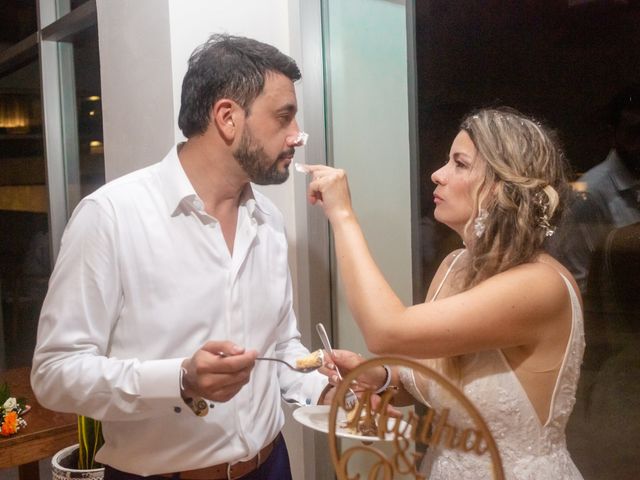 La boda de Pablo y Martha en Cancún, Quintana Roo 5
