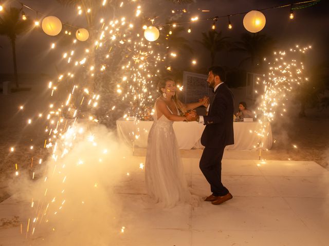 La boda de Pablo y Martha en Cancún, Quintana Roo 10