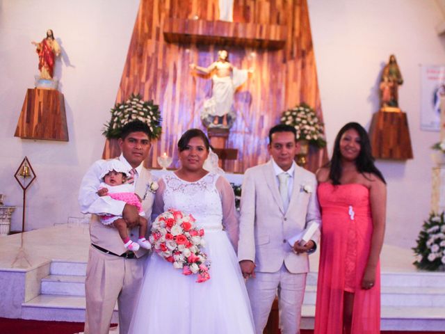 La boda de Alejandro y Maryelle en Celaya, Guanajuato 33