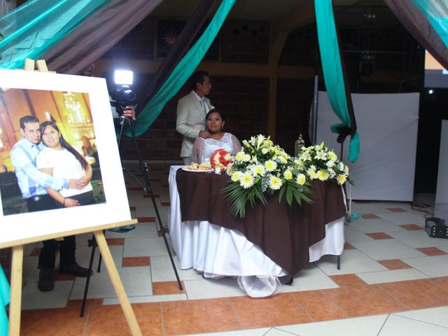 La boda de Alejandro y Maryelle en Celaya, Guanajuato 48