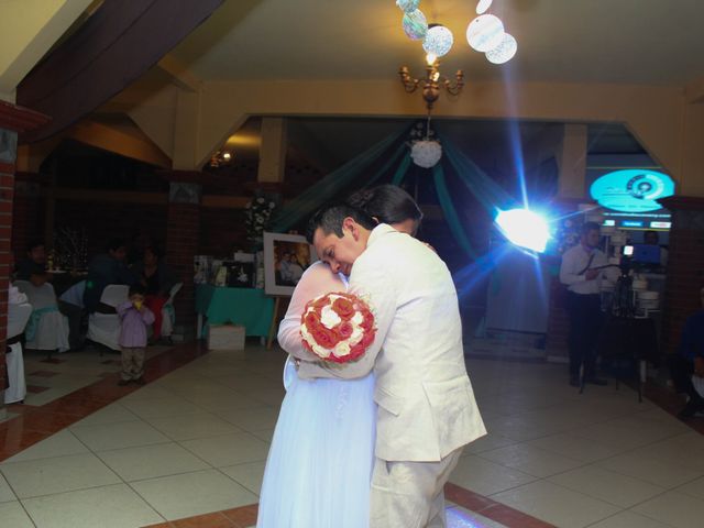 La boda de Alejandro y Maryelle en Celaya, Guanajuato 49