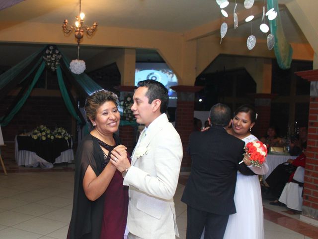 La boda de Alejandro y Maryelle en Celaya, Guanajuato 50