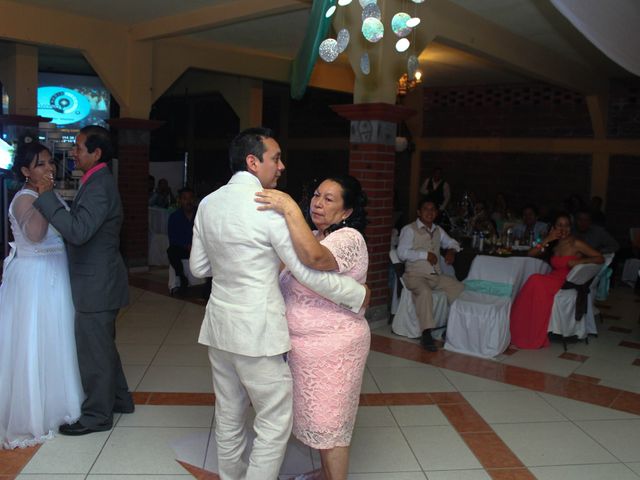 La boda de Alejandro y Maryelle en Celaya, Guanajuato 51