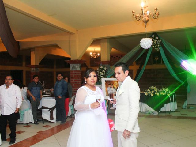 La boda de Alejandro y Maryelle en Celaya, Guanajuato 57