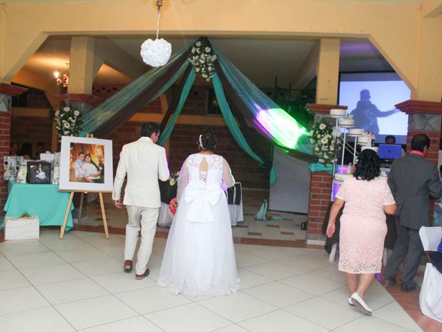La boda de Alejandro y Maryelle en Celaya, Guanajuato 58