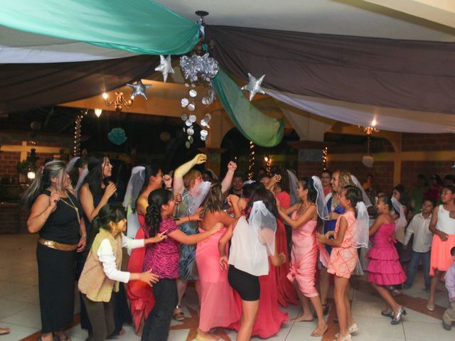 La boda de Alejandro y Maryelle en Celaya, Guanajuato 67