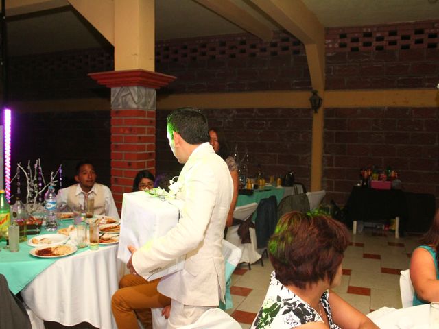La boda de Alejandro y Maryelle en Celaya, Guanajuato 88