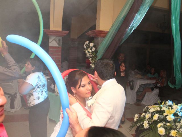 La boda de Alejandro y Maryelle en Celaya, Guanajuato 90