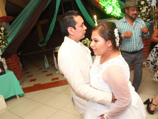 La boda de Alejandro y Maryelle en Celaya, Guanajuato 110