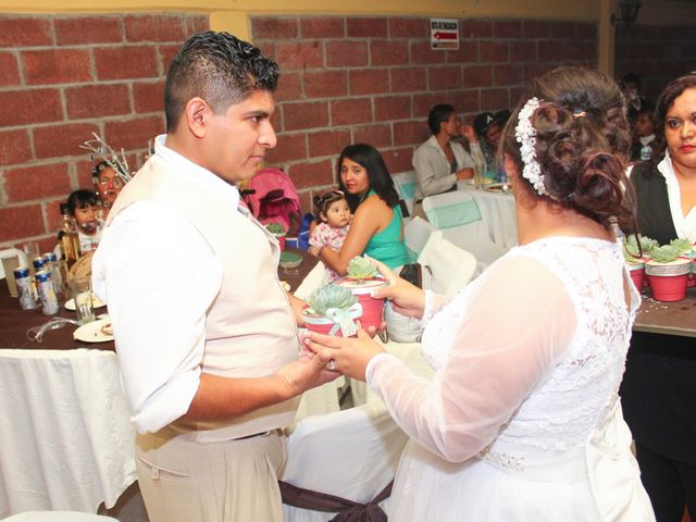 La boda de Alejandro y Maryelle en Celaya, Guanajuato 117