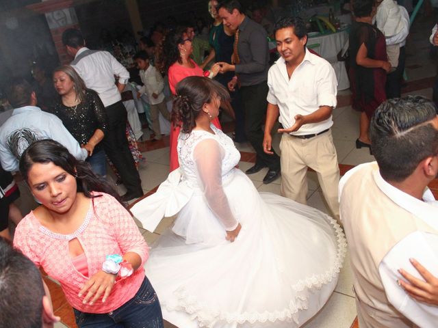 La boda de Alejandro y Maryelle en Celaya, Guanajuato 121