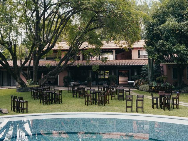 La boda de Alberto y Shelby en Cuernavaca, Morelos 46
