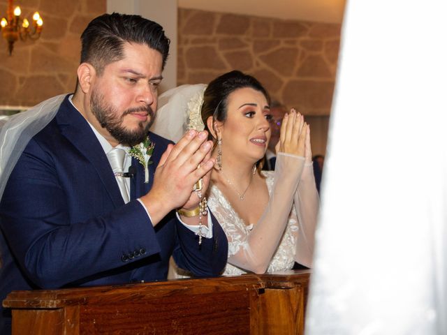 La boda de Alejandro y Mariana en Atizapán de Zaragoza, Estado México 11