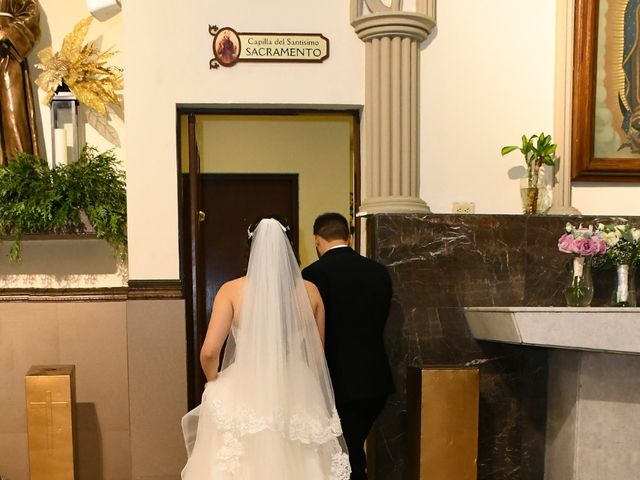 La boda de Juan y Alejandra en Monterrey, Nuevo León 5