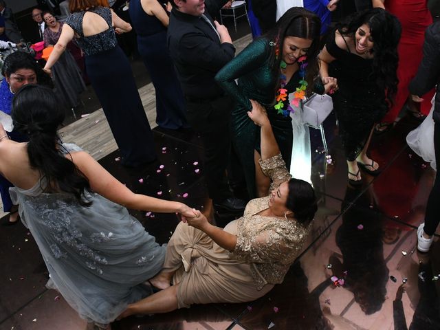 La boda de Juan y Alejandra en Monterrey, Nuevo León 7