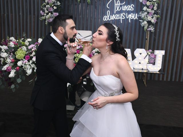 La boda de Juan y Alejandra en Monterrey, Nuevo León 8