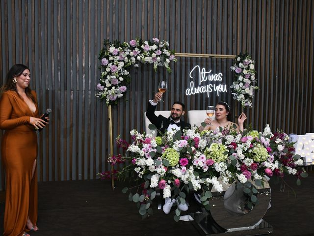 La boda de Juan y Alejandra en Monterrey, Nuevo León 11