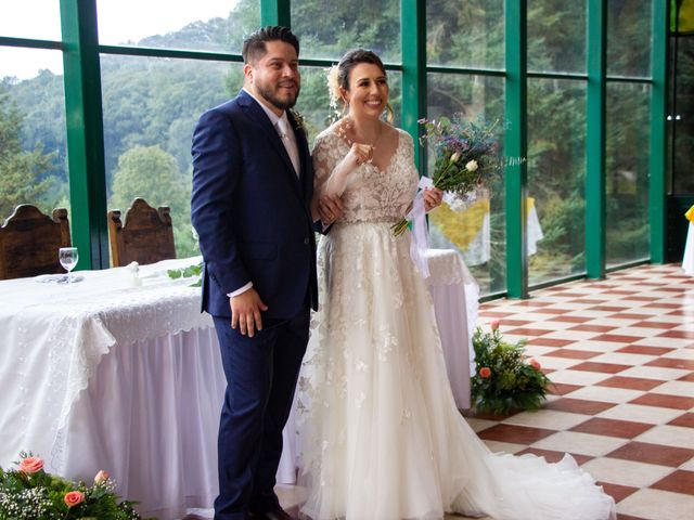 La boda de Alejandro y Mariana en Atizapán de Zaragoza, Estado México 24