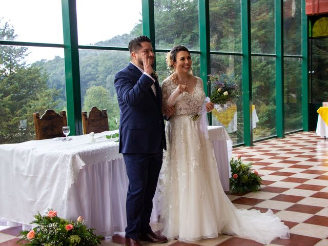 La boda de Alejandro y Mariana en Atizapán de Zaragoza, Estado México 26