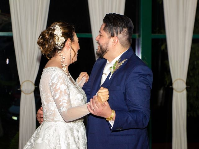 La boda de Alejandro y Mariana en Atizapán de Zaragoza, Estado México 27