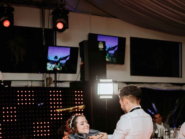 La boda de Antonio y Elena en Tepotzotlán, Estado México 51