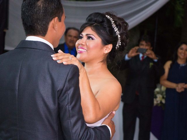 La boda de Raúl y Alexandra en Campeche, Campeche 5