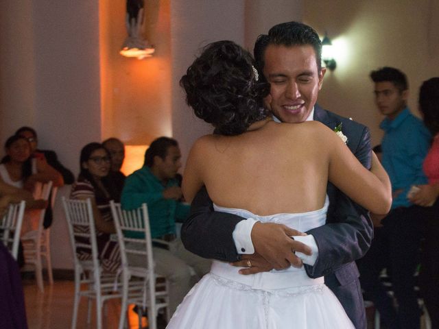 La boda de Raúl y Alexandra en Campeche, Campeche 6