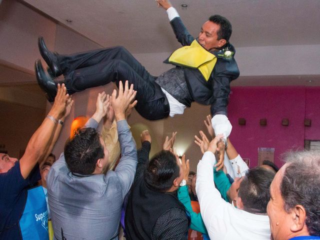 La boda de Raúl y Alexandra en Campeche, Campeche 8