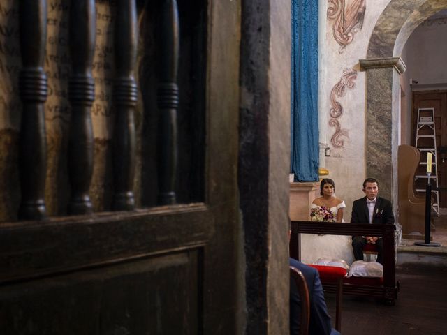 La boda de Cruz y Itzeel en San Miguel de Allende, Guanajuato 20