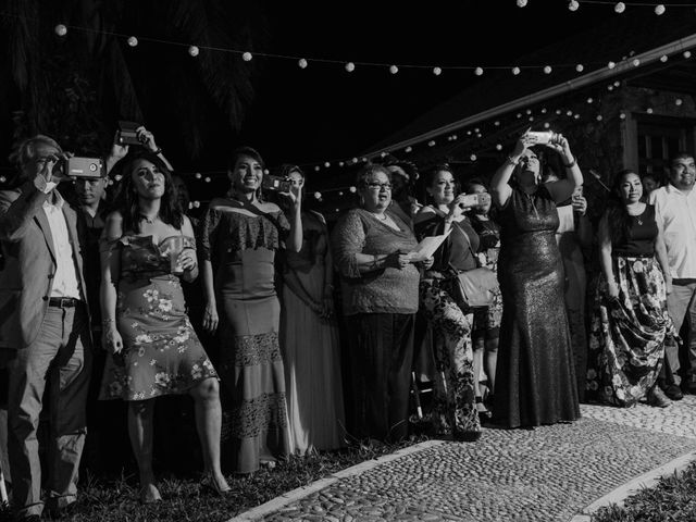 La boda de Maarten y Ana Lilia en Coatzacoalcos, Veracruz 42