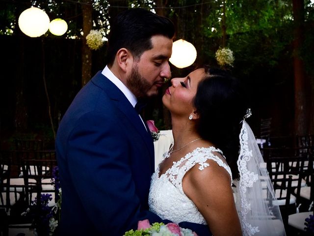 La boda de Rafa y Lili en Yauhquemecan, Tlaxcala 13
