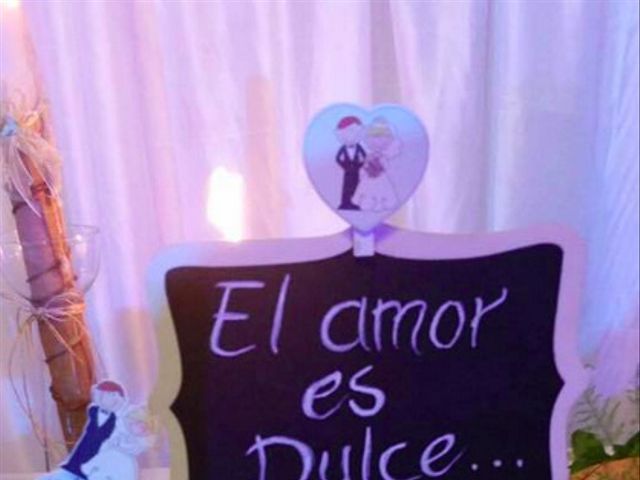 La boda de Julio y Alexa en Tuxpan, Veracruz 10