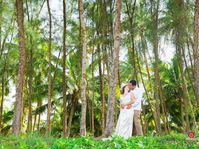 La boda de Julio y Alexa en Tuxpan, Veracruz 26