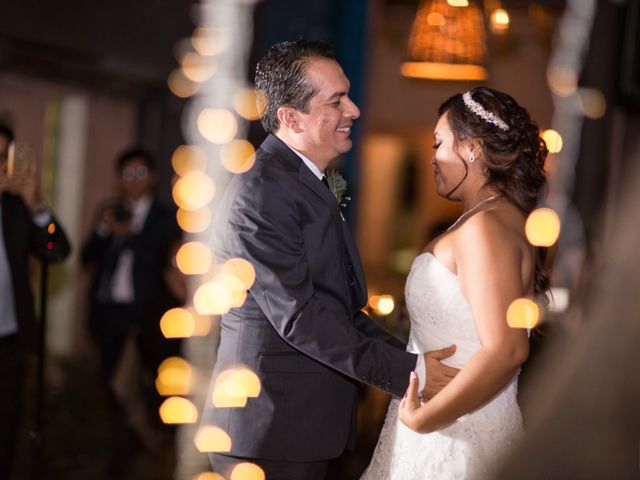 La boda de Javier y Victoria en Zapopan, Jalisco 9