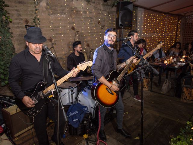 La boda de Javier y Victoria en Zapopan, Jalisco 10