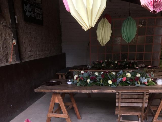 La boda de Javier y Victoria en Zapopan, Jalisco 23