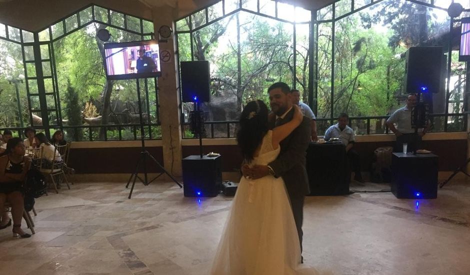 La boda de Arturo  y Yarime  en Zacatecas, Zacatecas