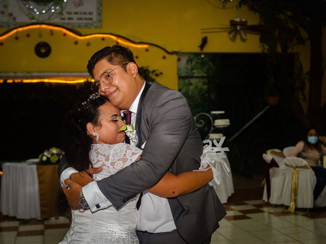 La boda de Amaury y Ana en Tuxtla Gutiérrez, Chiapas 9