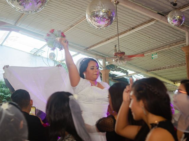 La boda de Amaury y Ana en Tuxtla Gutiérrez, Chiapas 26