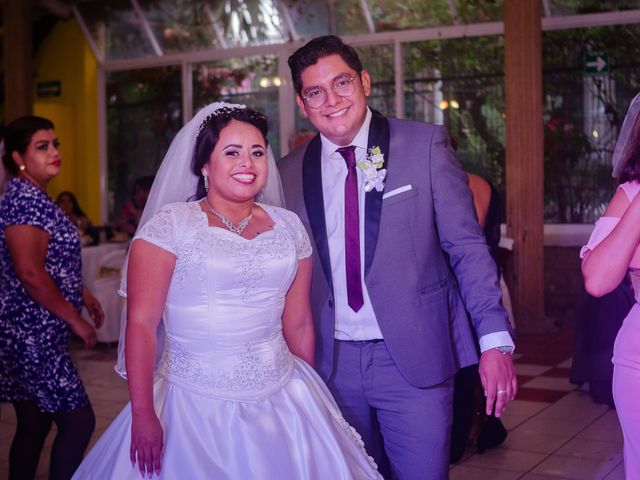 La boda de Amaury y Ana en Tuxtla Gutiérrez, Chiapas 33