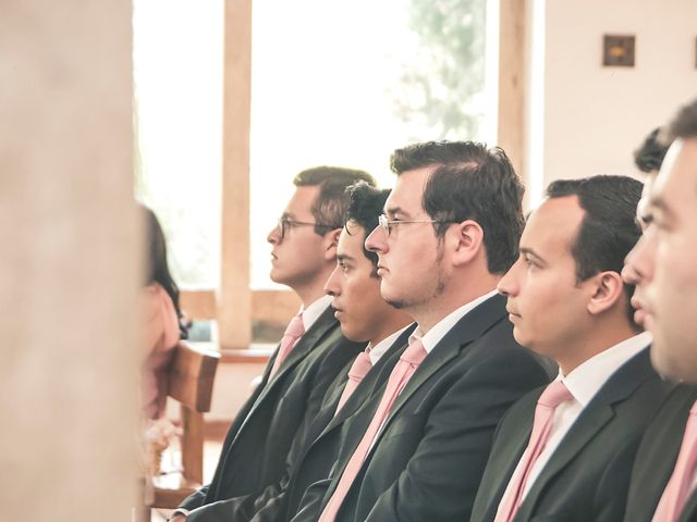 La boda de Juan Manuel y Lorena en Álvaro Obregón, Ciudad de México 25