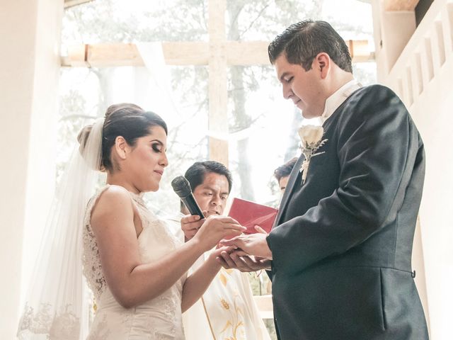 La boda de Juan Manuel y Lorena en Álvaro Obregón, Ciudad de México 26